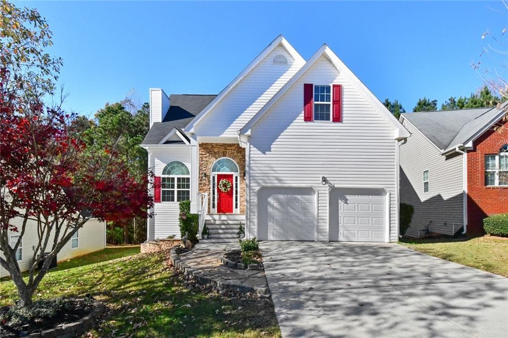 2951 Leatherleaf Trail, Douglasville, GA 30135 — most recent listing photo