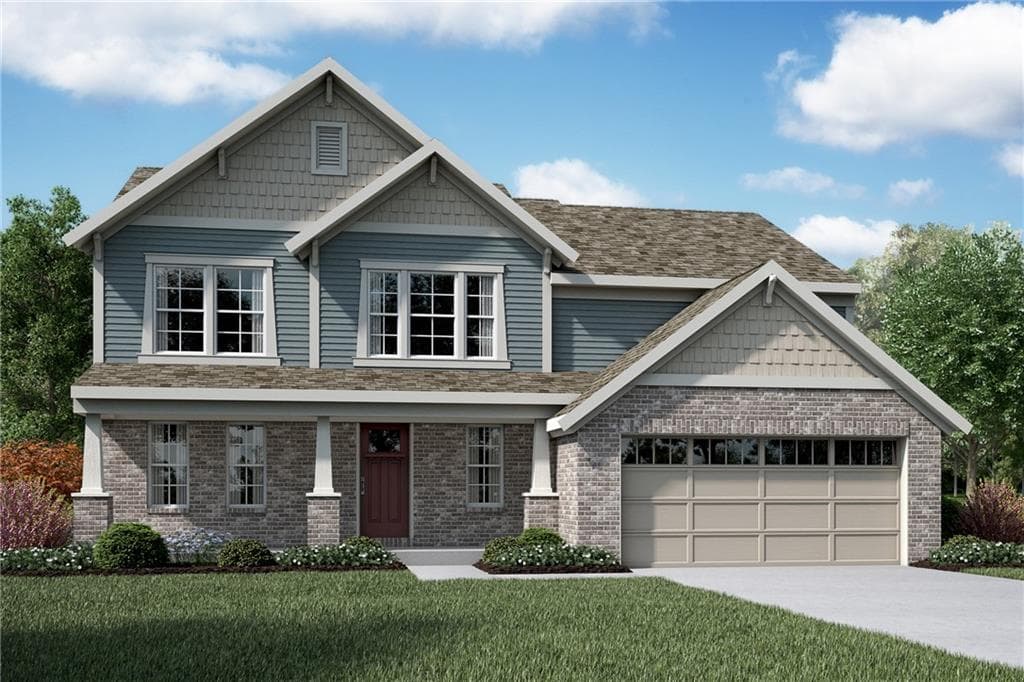 140 Michigan Circle, Hoschton, GA 30548 — most recent listing photo
