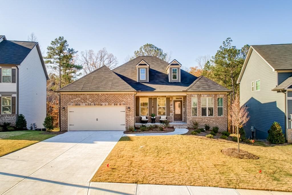 501 Lincolnwood Lane, Acworth, GA 30101 — most recent listing photo