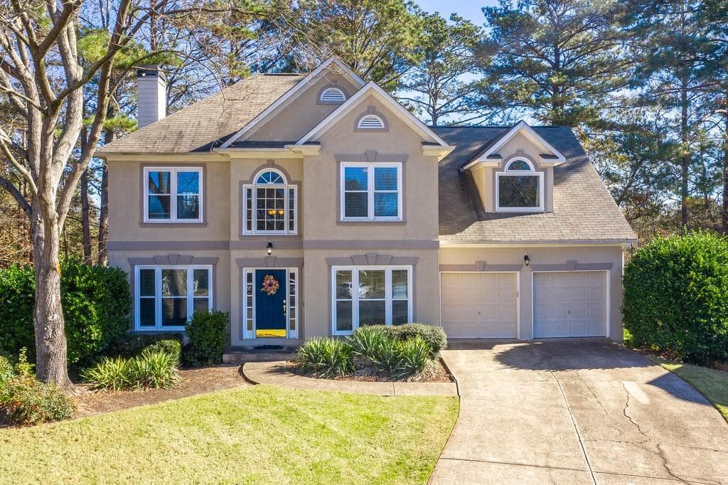 2008 Fairbrook Lane, Woodstock, GA 30189 — most recent listing photo
