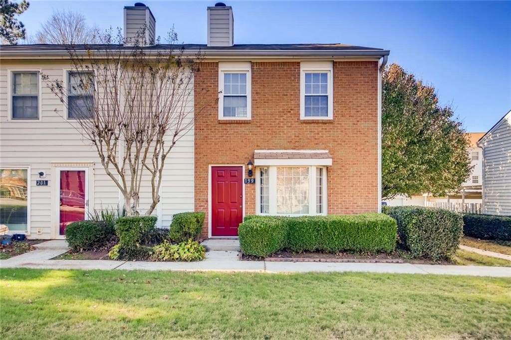 199 Holcomb Ferry Road, Roswell, GA 30076 — most recent listing photo