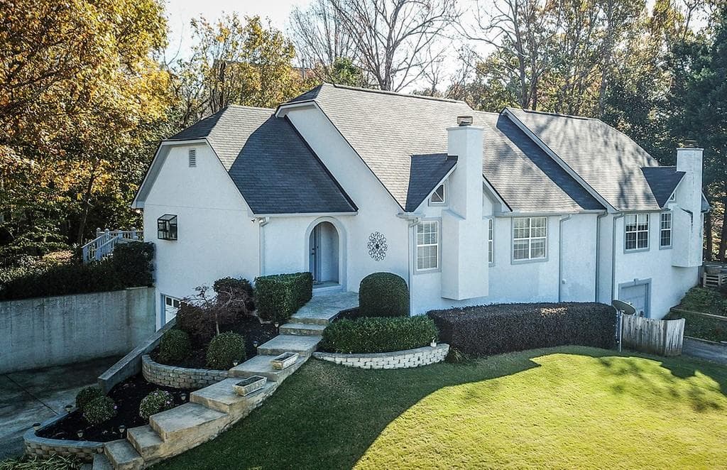4150 Lake Mist Drive, Kennesaw, GA 30144 — most recent listing photo