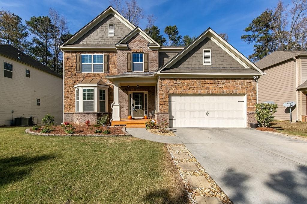 1286 Blue Sail Avenue, Grayson, GA 30017 — most recent listing photo