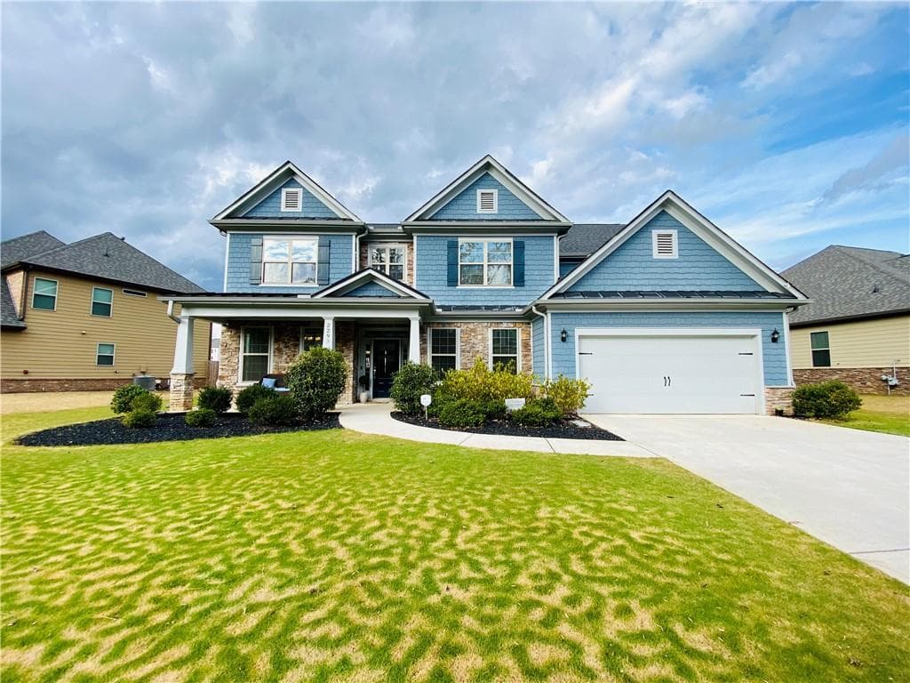 2293 Darlington Way, Marietta, GA 30064 — most recent listing photo