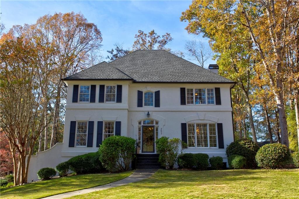 253 Westchester Drive, Griffin, GA 30223 — most recent listing photo