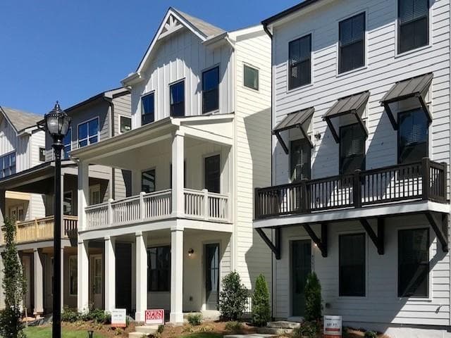 4391 Gillon Circle, Atlanta, GA 30339 — most recent listing photo