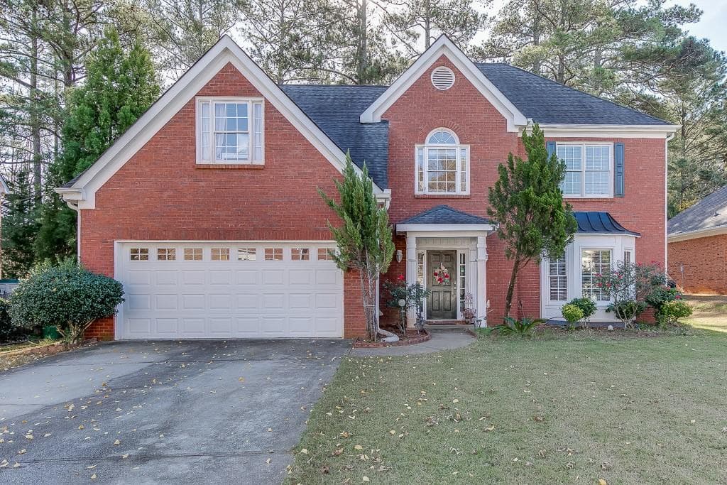 4442 Beacon Hill Drive, Lilburn, GA 30047 — most recent listing photo