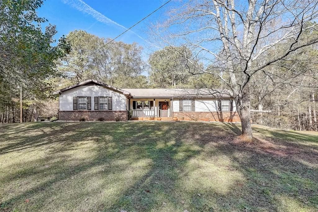 265 Forest Lake Drive, Covington, GA 30016 — most recent listing photo