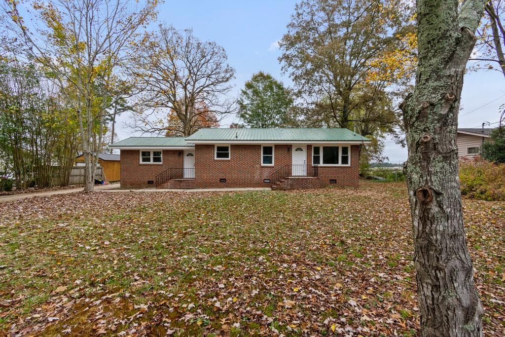 436 Warren Road, Rome, GA 30165 — most recent listing photo