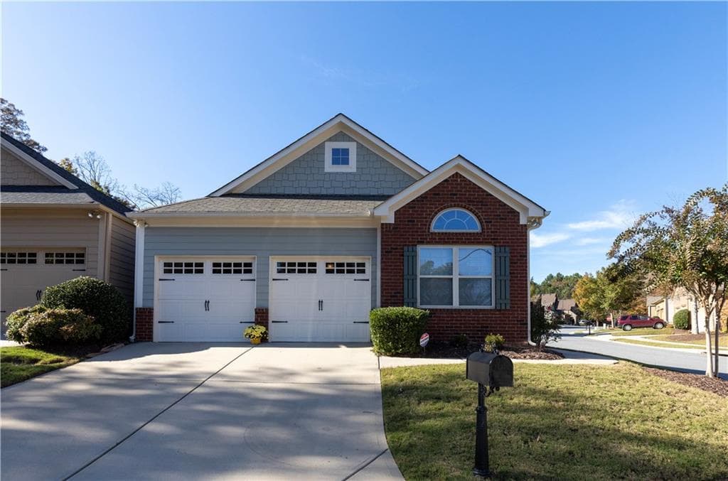 500 Camellia Court, Acworth, GA 30102 — most recent listing photo