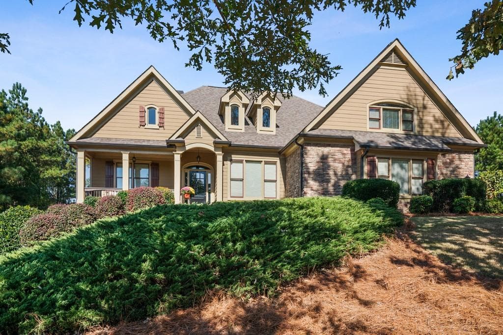 2469 Saint Martin Way, Monroe, GA 30656 — most recent listing photo