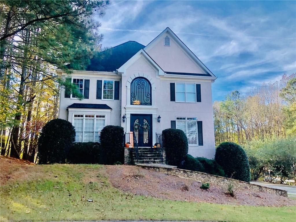 300 Medridge Drive, Johns Creek, GA 30022 — most recent listing photo