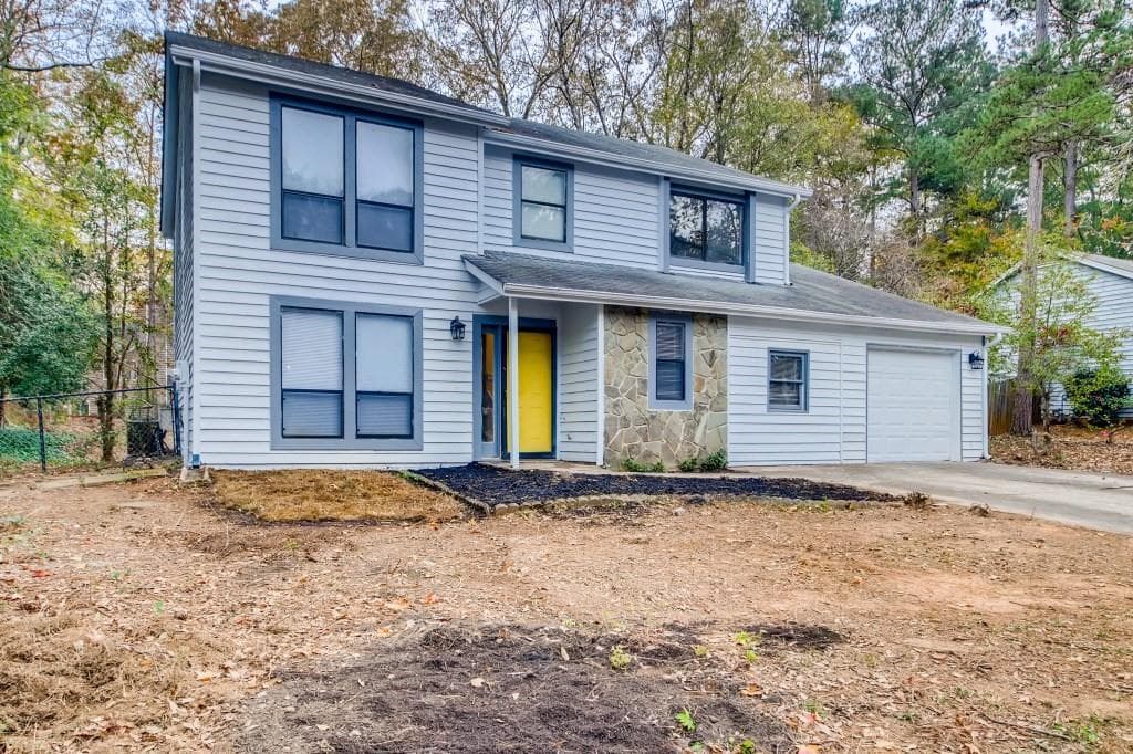 5322 Kelleys Mill Circle, Stone Mountain, GA 30088 — most recent listing photo