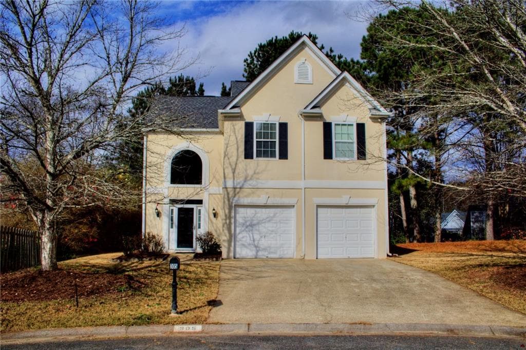 305 Highland Court, Woodstock, GA 30188 — most recent listing photo
