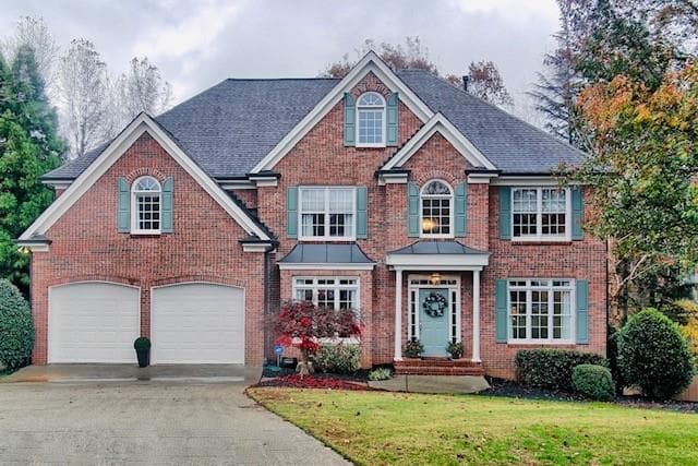 130 Garden Walk, Roswell, GA 30075 — most recent listing photo