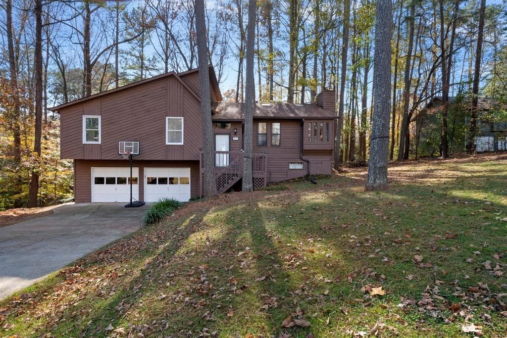 5591 Deerfield Place, Kennesaw, GA 30144 — most recent listing photo