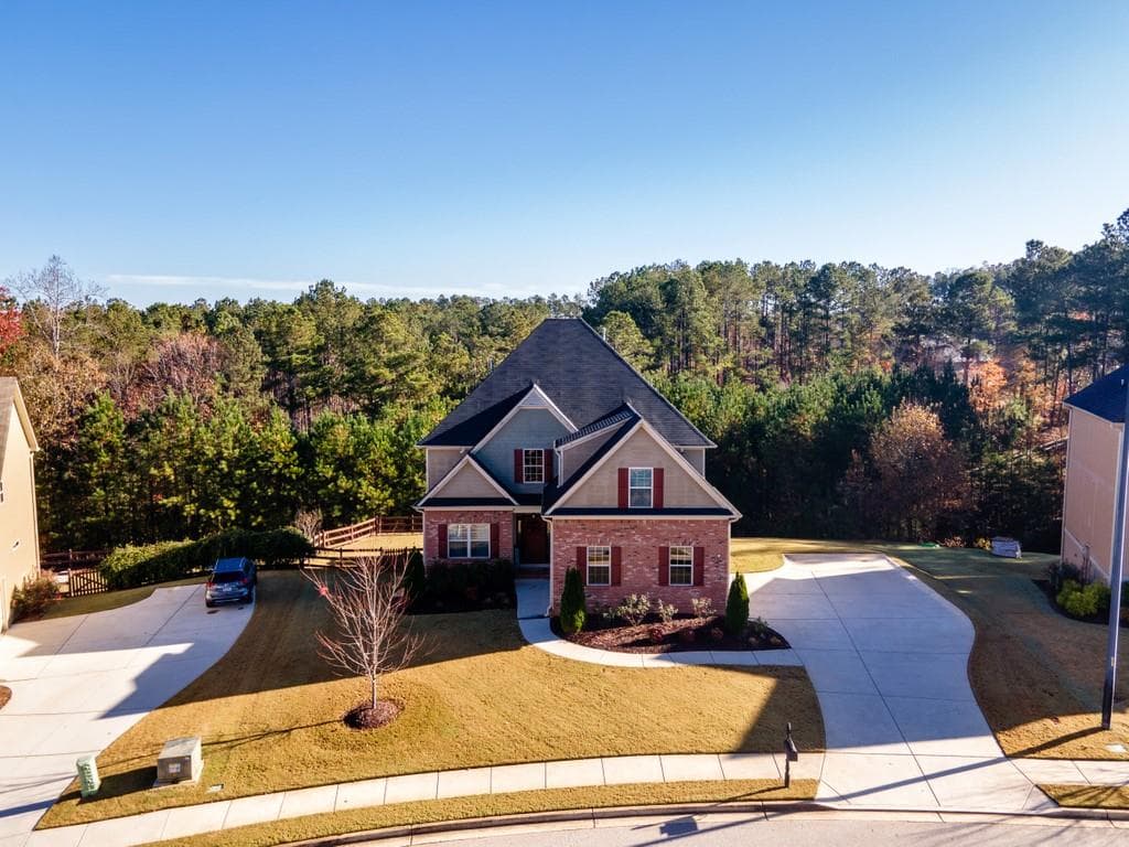 317 Ivy Hall Lane, Dallas, GA 30132 — most recent listing photo