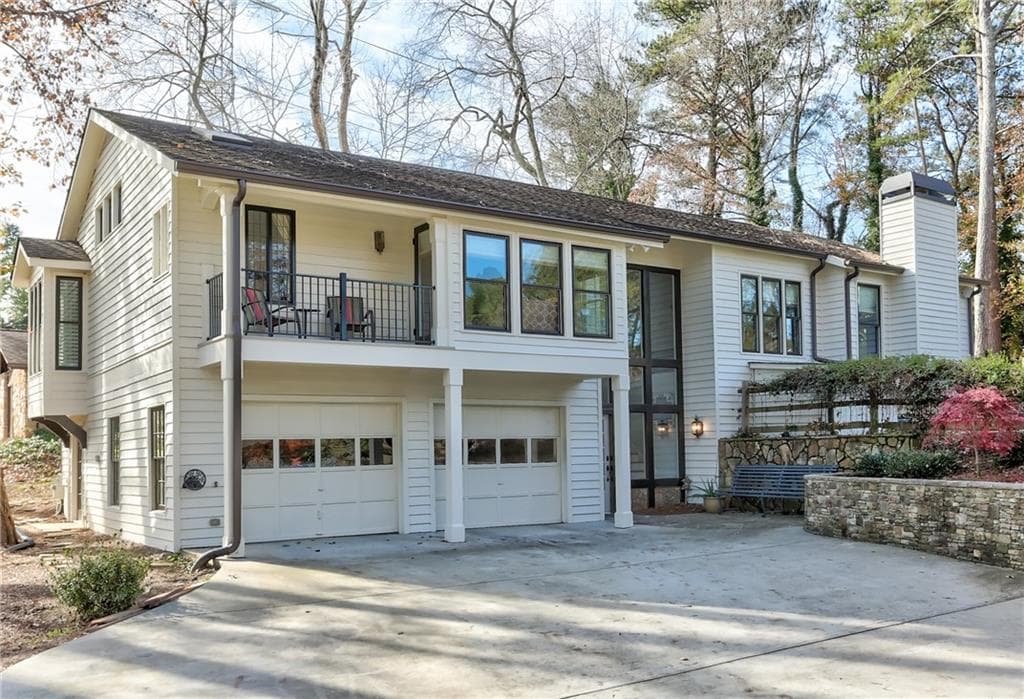 709 Fairfield Drive, Marietta, GA 30068 — most recent listing photo