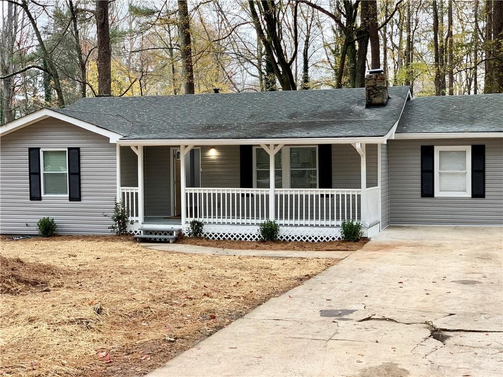 560 Forest Hill Drive, Stockbridge, GA 30281 — most recent listing photo