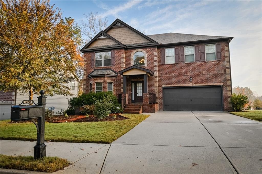 8184 Plantation Trace, Covington, GA 30014 — most recent listing photo