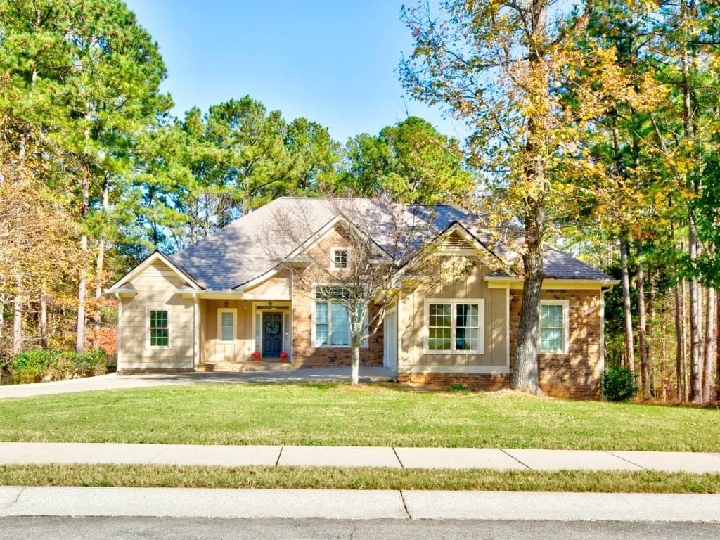 34 Stone Gate Drive, Cartersville, GA 30120 — most recent listing photo