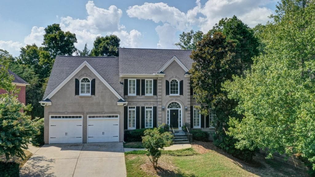 4320 Granby Way, Marietta, GA 30062 — most recent listing photo