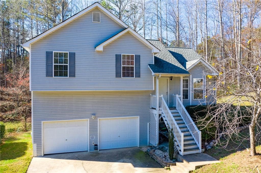 98 Delta Lane, Rockmart, GA 30153 — most recent listing photo