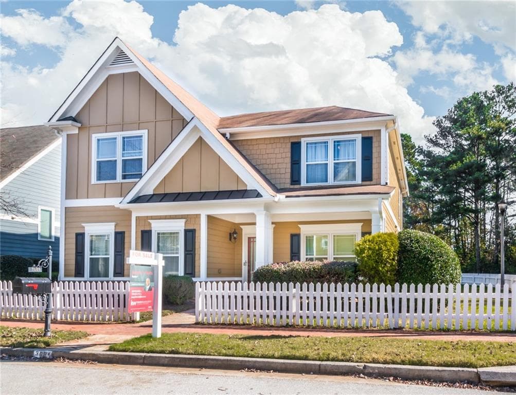 3684 Howard Drive, College Park, GA 30337 — most recent listing photo