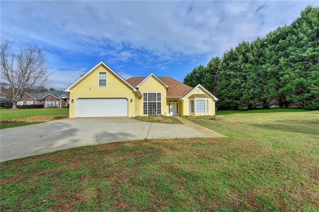 5988 River Road, Flowery Branch, GA 30542 — most recent listing photo