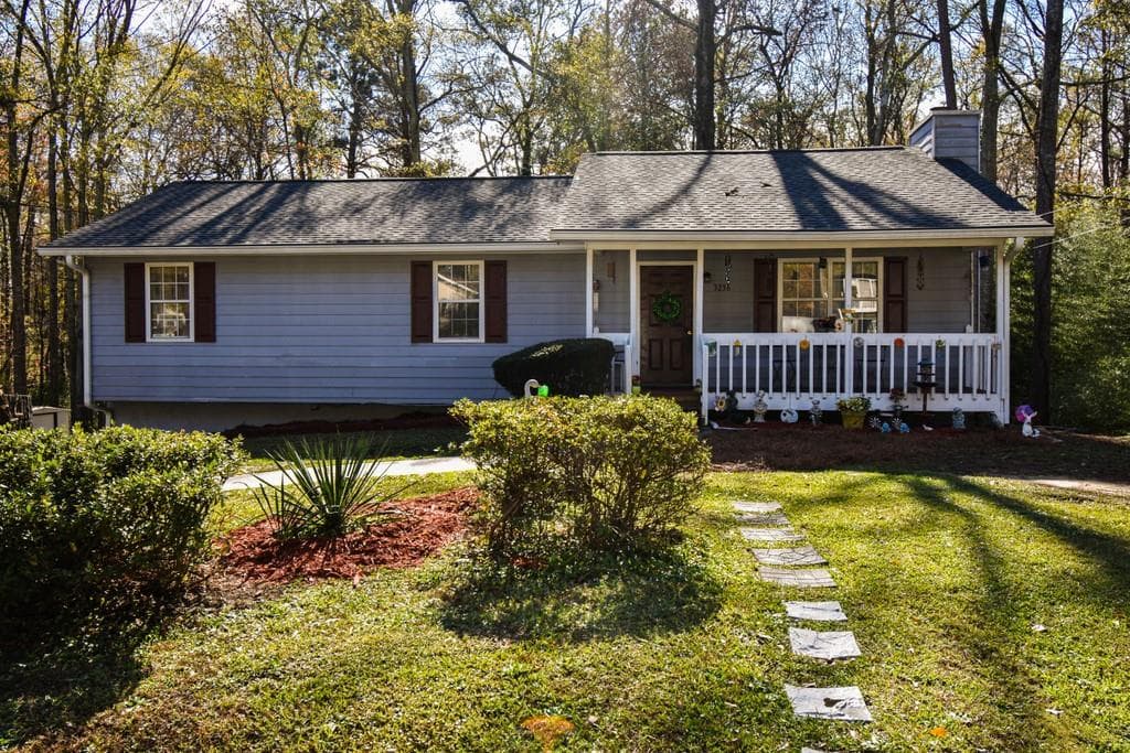 3236 Valley View Street, Powder Springs, GA 30127 — most recent listing photo