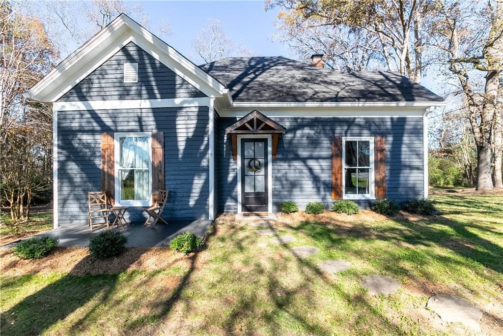155 Tanners Bridge Road, Bethlehem, GA 30620 — most recent listing photo