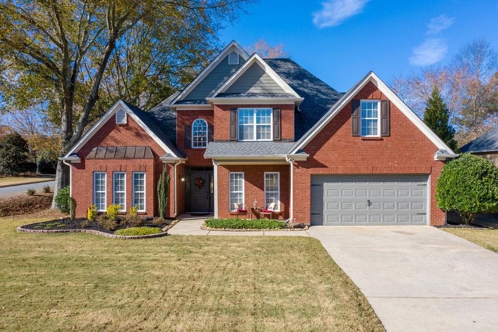 1574 Ember Oaks Circle, Powder Springs, GA 30127 — most recent listing photo