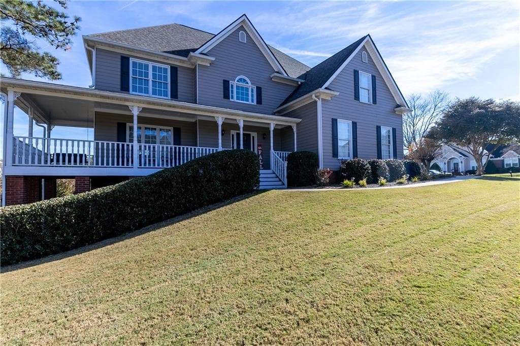 1315 Rambler Rose Court, Grayson, GA 30017 — most recent listing photo