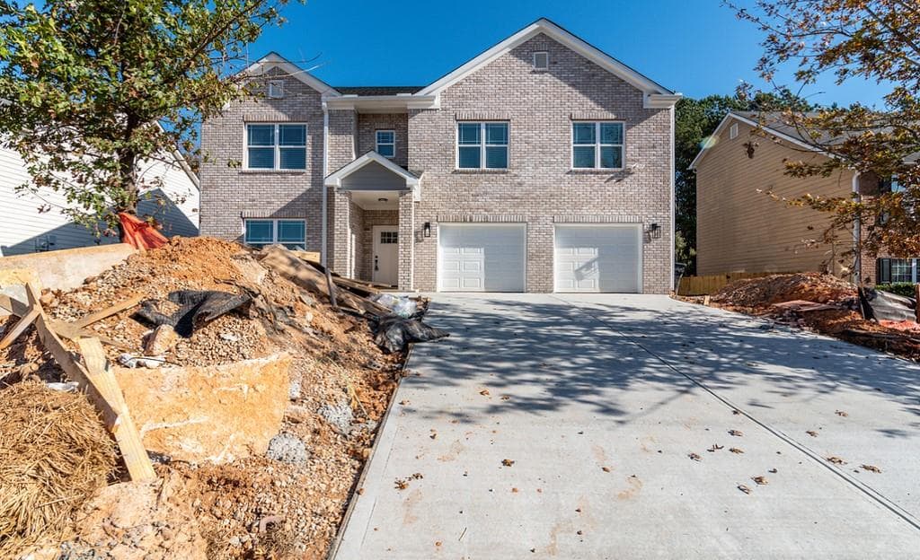 7830 Waterwheel Way, Jonesboro, GA 30238 — most recent listing photo