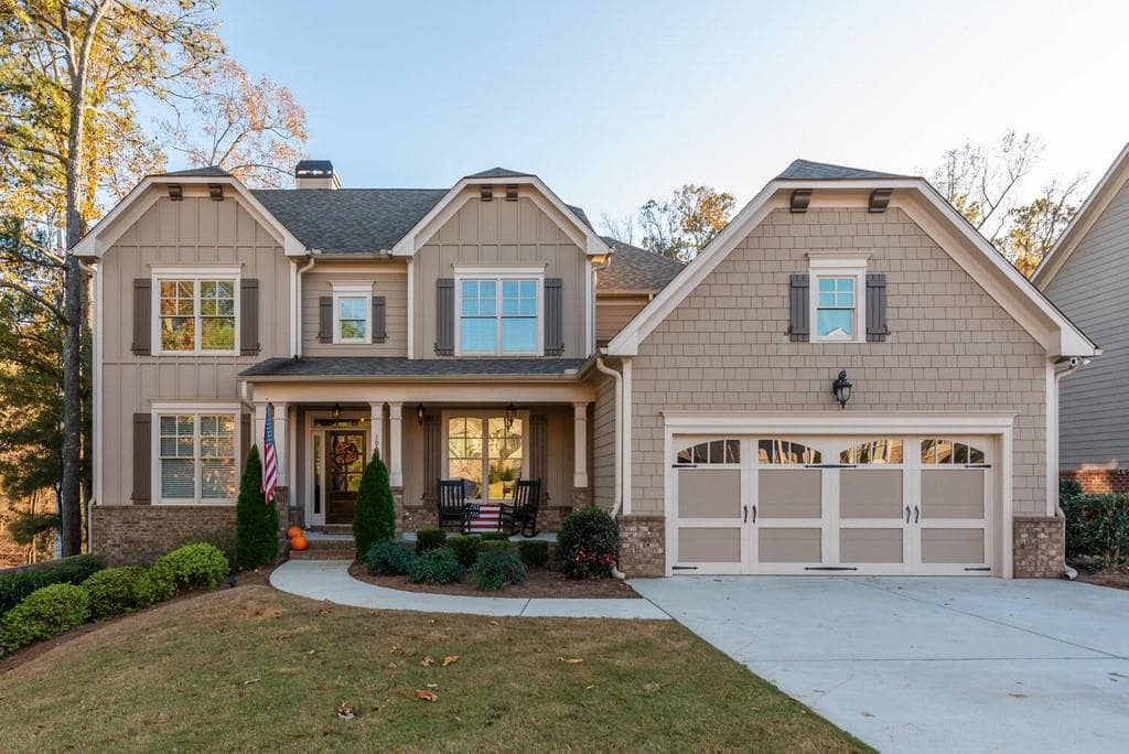 1901 Stone Bridge Lane, Marietta, GA 30064 — most recent listing photo