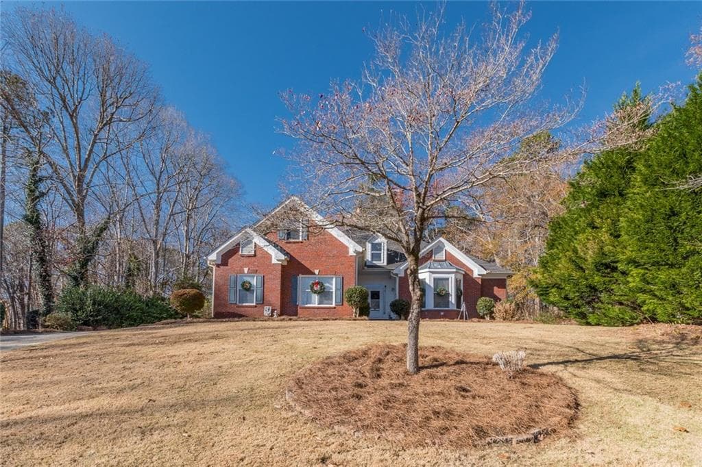 714 Exchange Mill Place, Dacula, GA 30019 — most recent listing photo