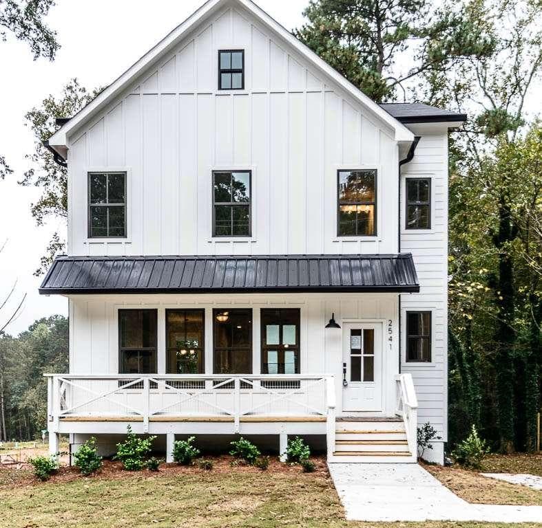 2788 Augusta Way, Decatur, GA 30032 — most recent listing photo