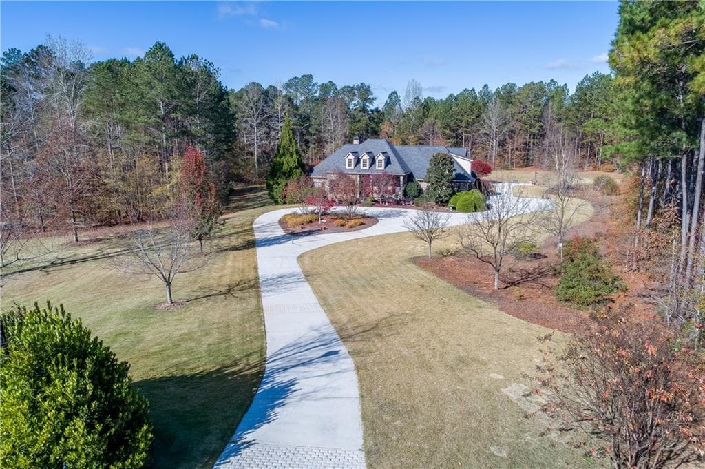 1433 Charleston Avenue, Monroe, GA 30656 — most recent listing photo