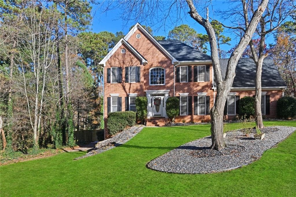 4240 Habersham Way, Cumming, GA 30041 — most recent listing photo