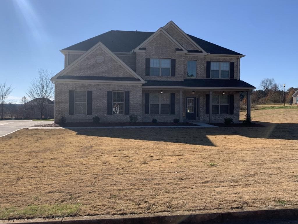90 Greenwich Drive, Covington, GA 30016 — most recent listing photo