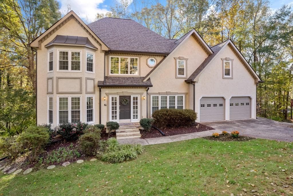 3079 Hillside Court, Marietta, GA 30066 — most recent listing photo