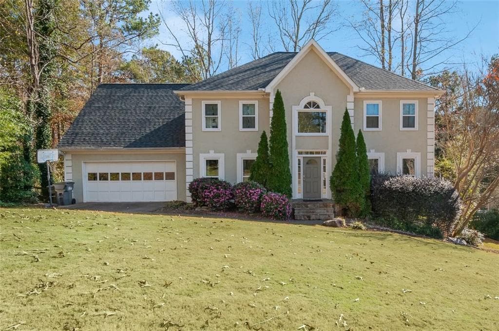 4131 Brasher Drive, Marietta, GA 30066 — most recent listing photo