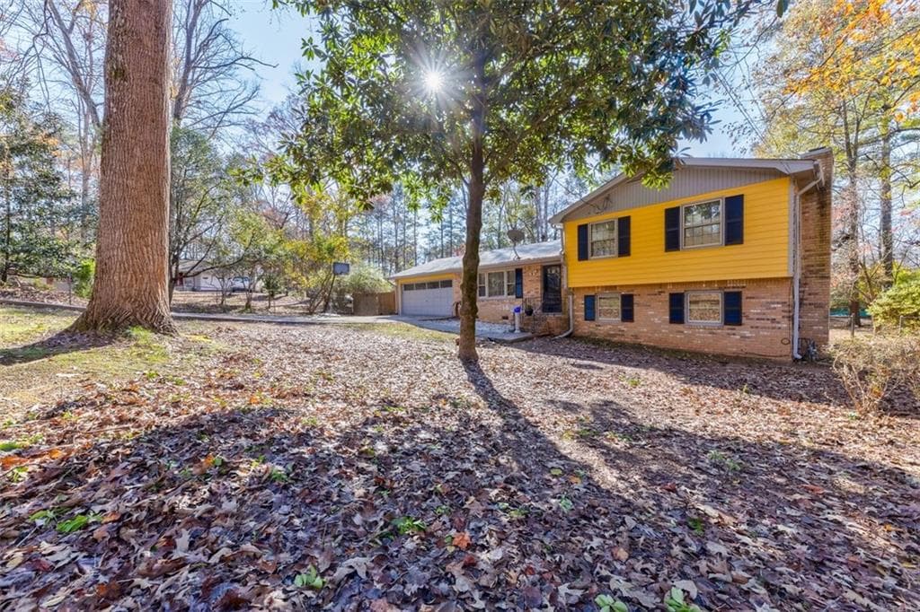 2670 Oxbow Way, Marietta, GA 30008 — most recent listing photo