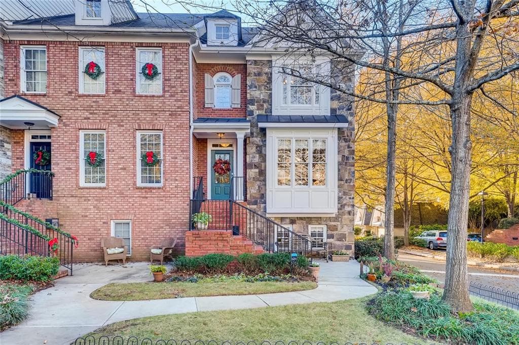 101 Chemin De Vie, Sandy Springs, GA 30342 — most recent listing photo