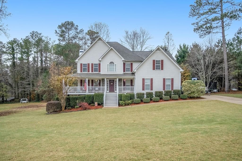 427 Edgewood Drive, Hiram, GA 30141 — most recent listing photo