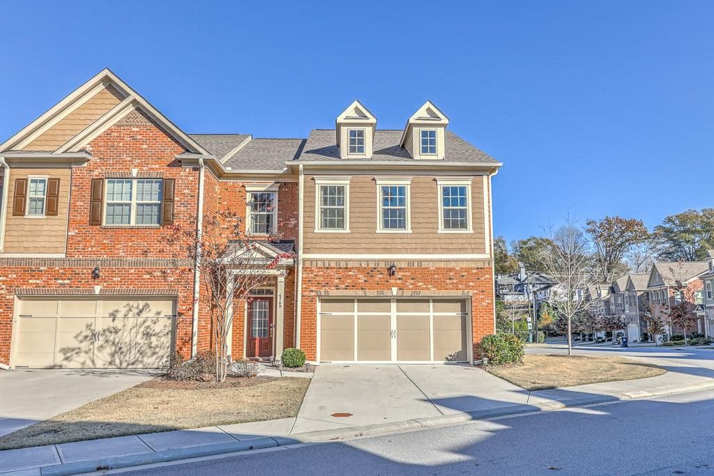 4769 Blue Elm Lane 8, Smyrna, GA 30080 — most recent listing photo