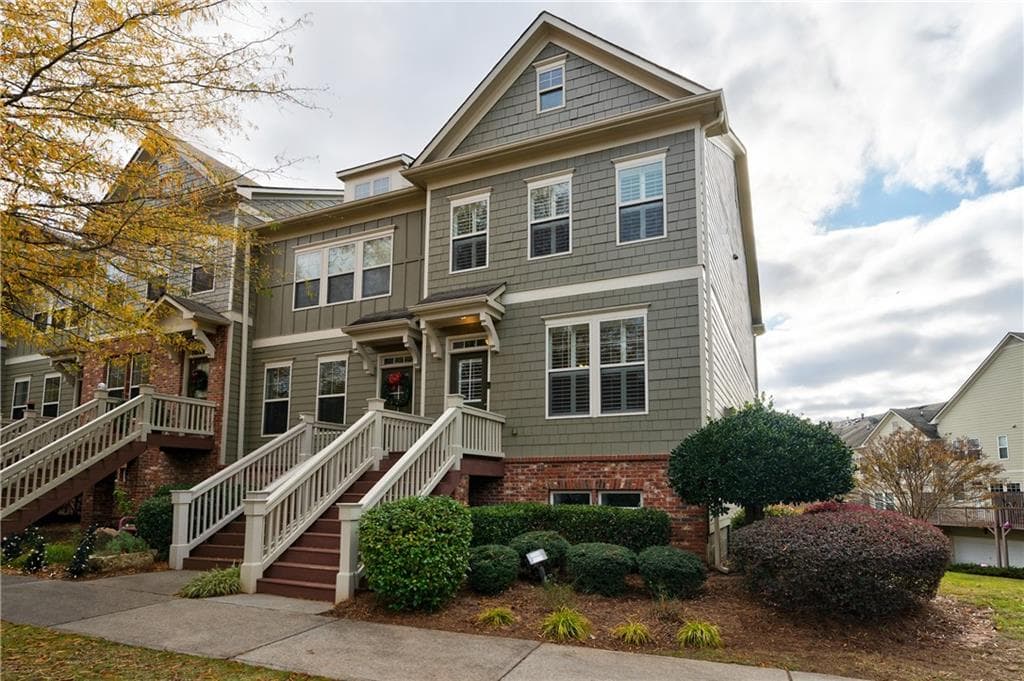 530 Village Arbor Park, Suwanee, GA 30024 — most recent listing photo