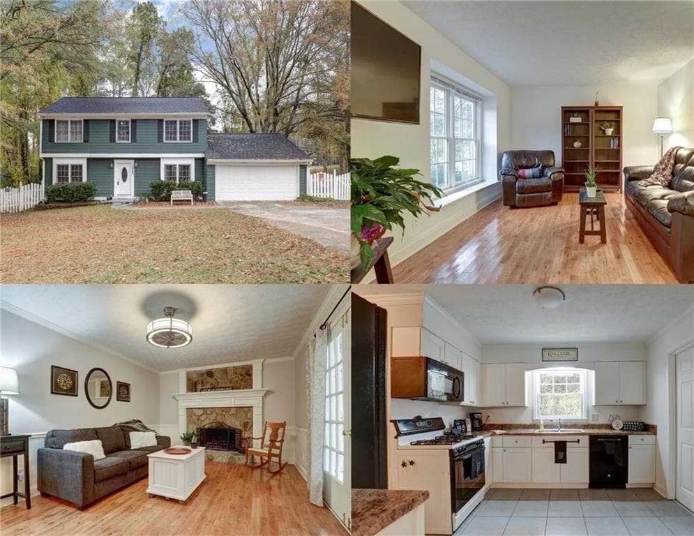 3049 Clearbrook Drive, Marietta, GA 30068 — most recent listing photo
