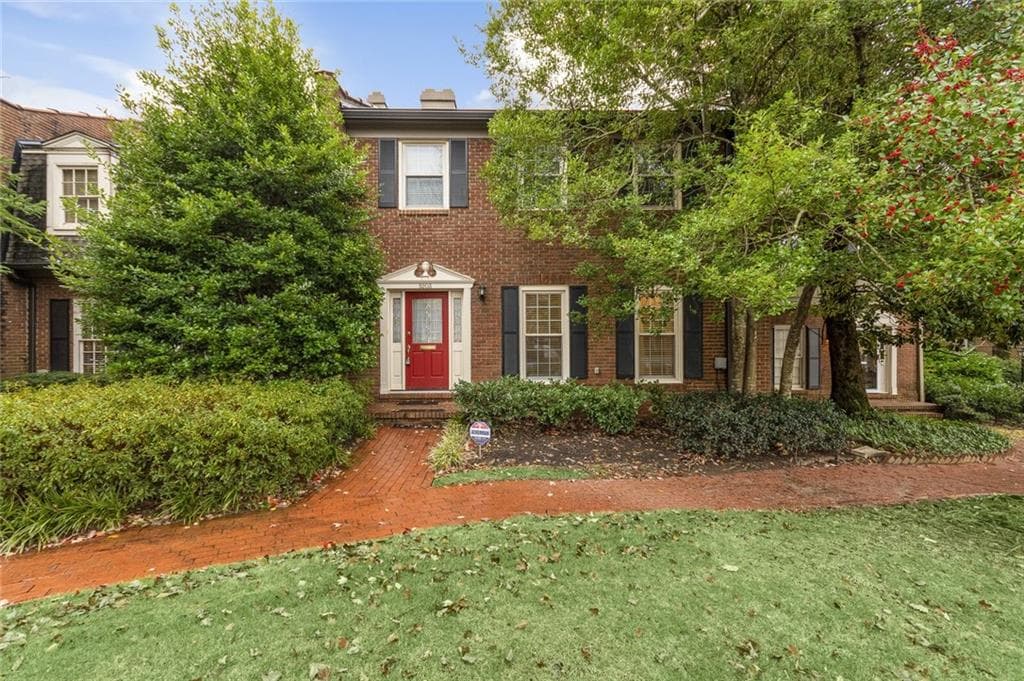 5203 Glenridge Drive, Atlanta, GA 30342 — most recent listing photo