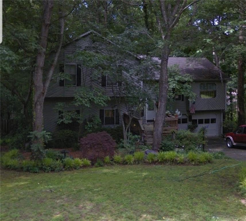 213 Park Avenue, Woodstock, GA 30188 — most recent listing photo